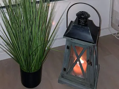 Indoor