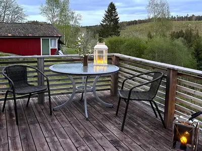 Outdoor