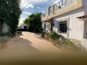 Ferienhaus für 6 Personen (130 m²) in Marchena