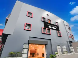 Ferienhaus für 3 Personen (9 m²) in Kolkata