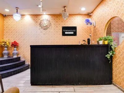 HallReception