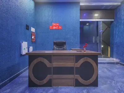 HallReception