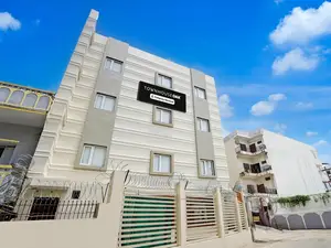 Ferienhaus für 3 Personen (31 m²) in Varanasi