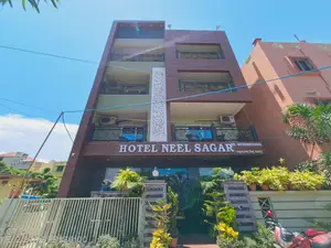 Ferienhaus für 3 Personen (31 m²) in Puri