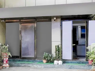 HallReception