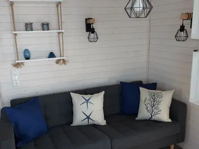 Ferienhaus für 5 Personen (35 m²) in Harburg 4/10