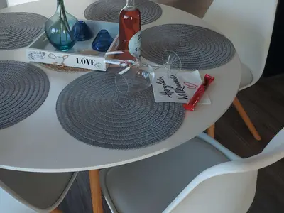 Ferienhaus für 5 Personen (35 m²) in Harburg 6/10