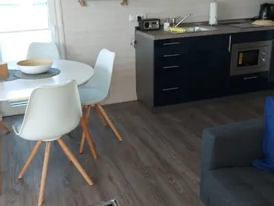Ferienhaus für 5 Personen (35 m²) in Harburg 9/10