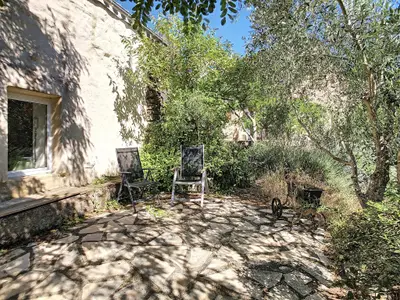 Garten [Sommer]