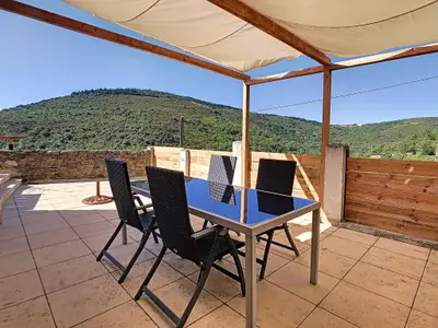 Terrasse / Balkon