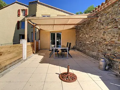 Terrasse / Balkon