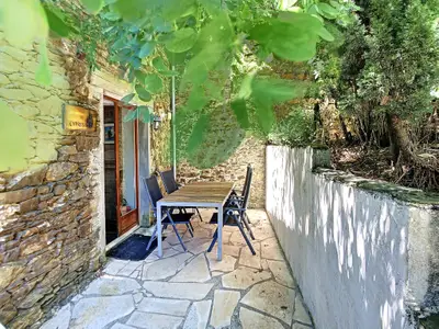 Terrasse / Balkon