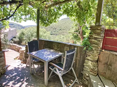 Terrasse / Balkon