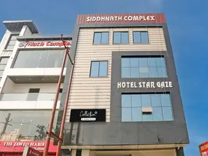 Ferienhaus für 3 Personen (10 m²) in Kanpur