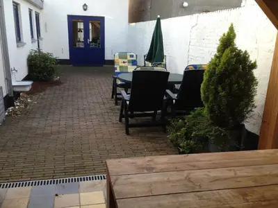 TerraceBalcony