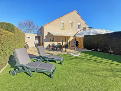 TerraceBalcony