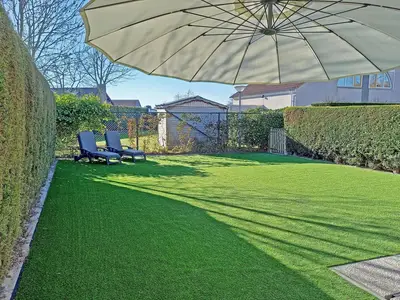 GardenSummer