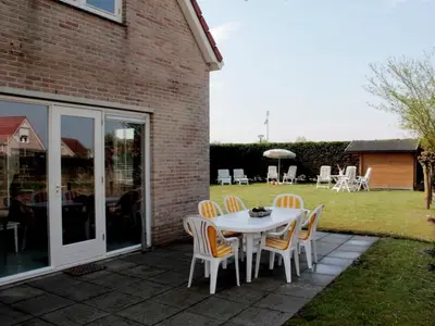 TerraceBalcony