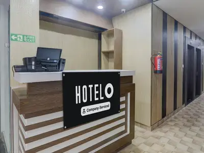 HallReception