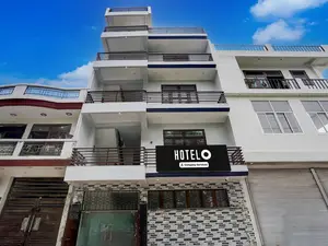 Ferienhaus für 3 Personen (9 m²) in Kanpur