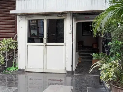 HallReception