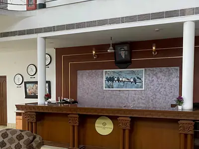 HallReception