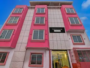 Ferienhaus für 3 Personen (31 m²) in Puri