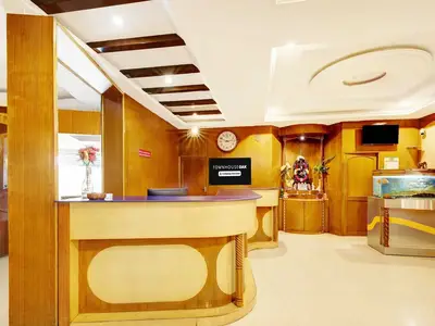 HallReception