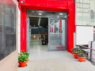 HallReception