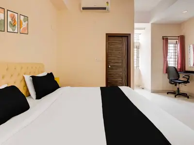 Facilities