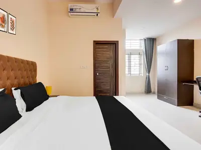 Facilities