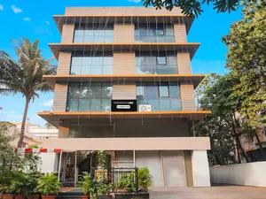 Ferienhaus für 3 Personen (31 m²) in Pune