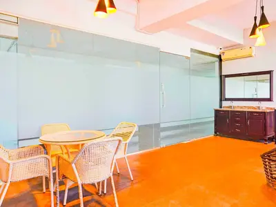 Facilities