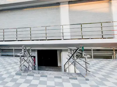 HallReception