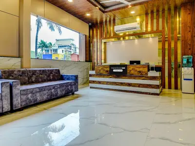 HallReception