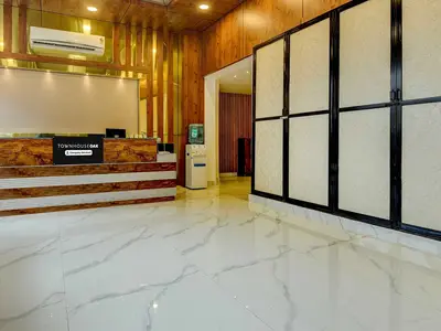 HallReception