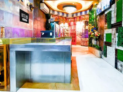 HallReception