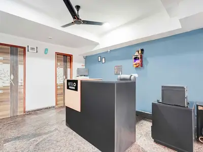 HallReception