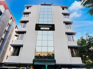 Ferienhaus für 3 Personen (31 m²) in Pune