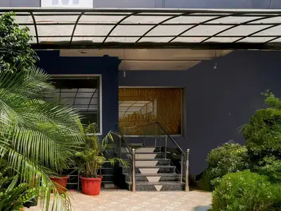 HallReception