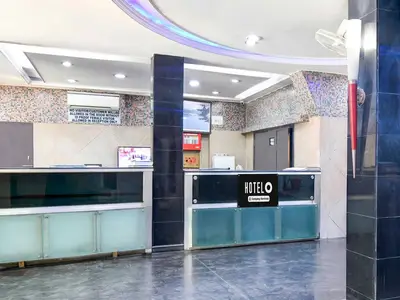 HallReception