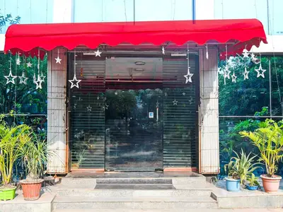 HallReception