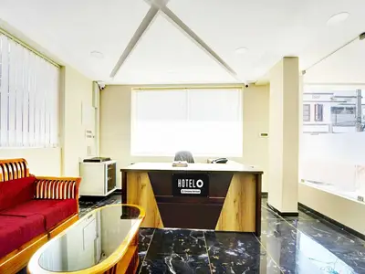 HallReception