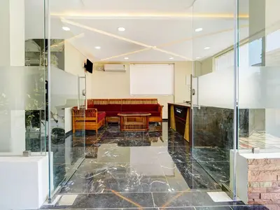 HallReception