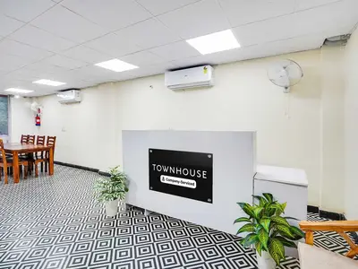 HallReception