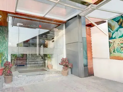HallReception