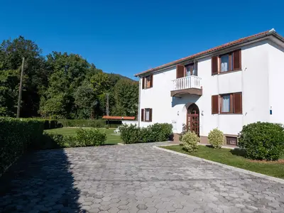 Ferienhaus für 9 Personen (100 m²) in Ika 2/10