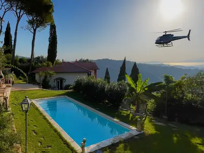 Villa Spenser.com