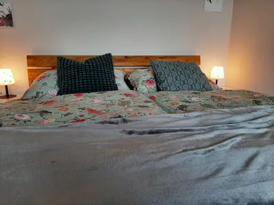 Schlafzimmer 2