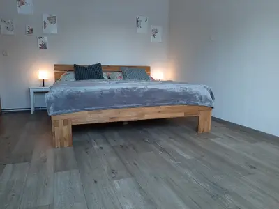 Schlafzimmer 2